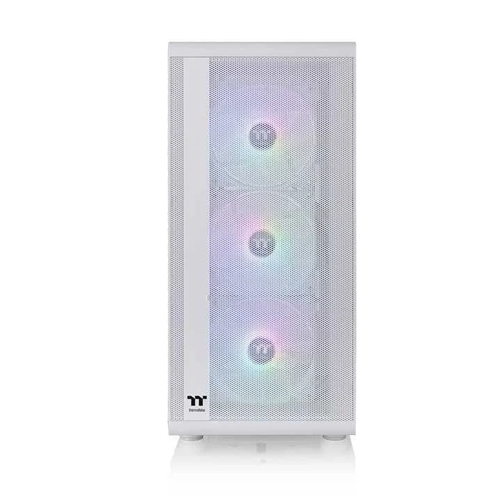 Thermaltake S200 Tg Argb Midi Tower Branco