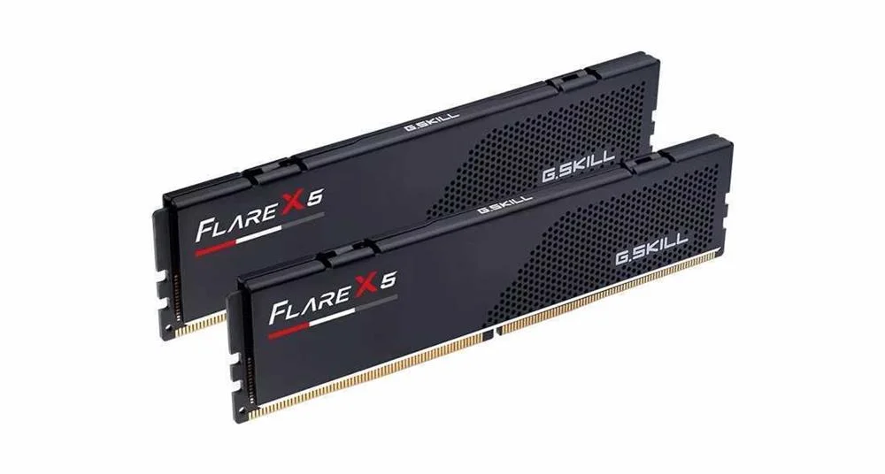 Ddr5 32gb Pc 6000 Cl32 G.Skill (2x16gb) 32-Gx2-Fx5 Flare Amd