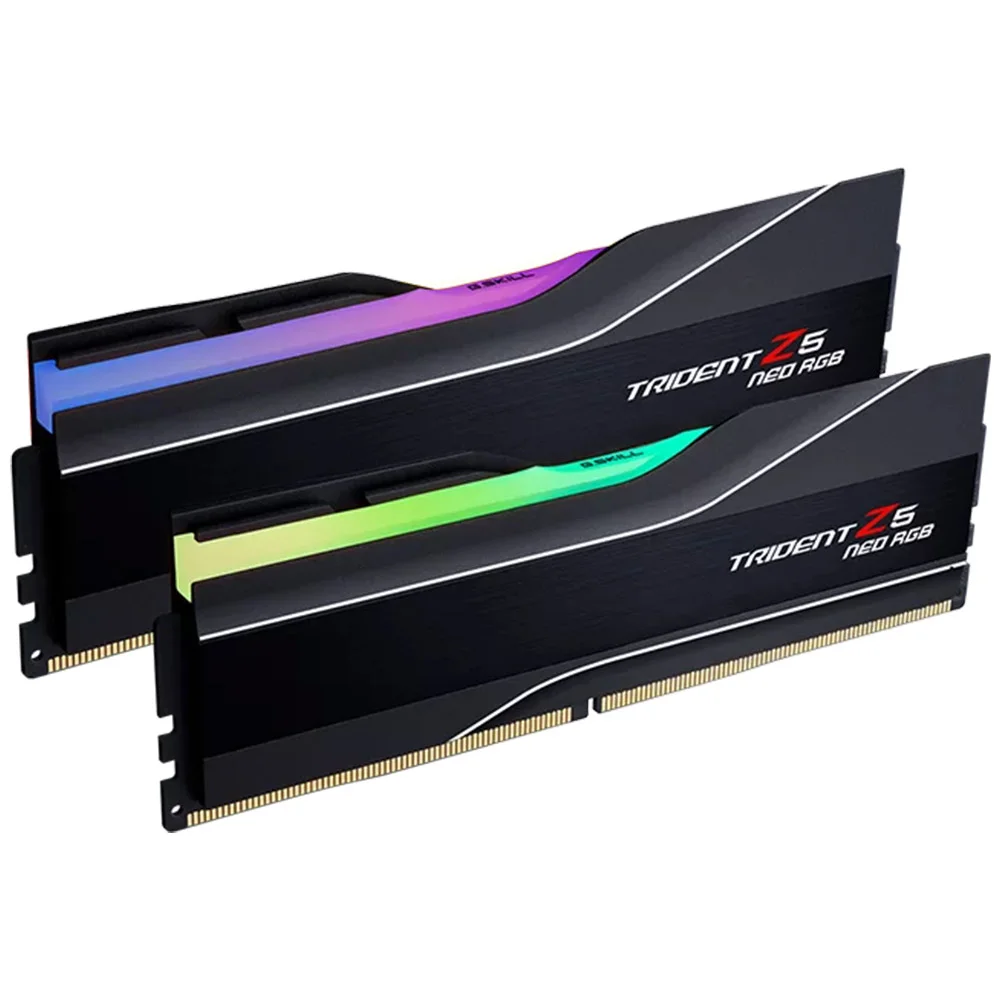 Ddr5 32gb Pc 6000 Cl30 G.Skill (2x16gb) 32-Gx2-Tz5nr Amd Exp