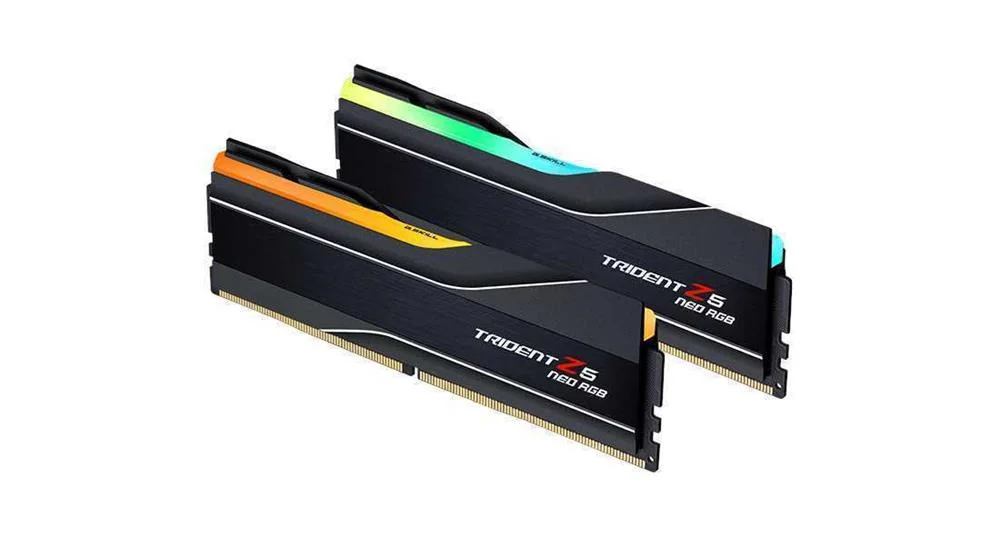 Ddr5 32gb Pc 6000 Cl30 G.Skill (2x16gb) 32-Gx2-Tz5nr Amd Exp