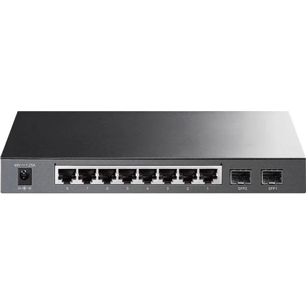 Switch Tp-Link Tl-Sg2210p