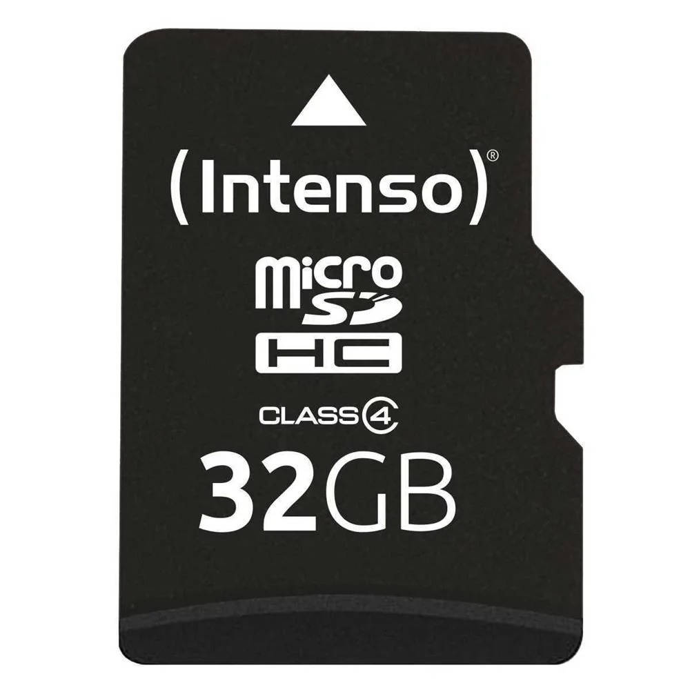 Intenso Almacenamiento 3403480