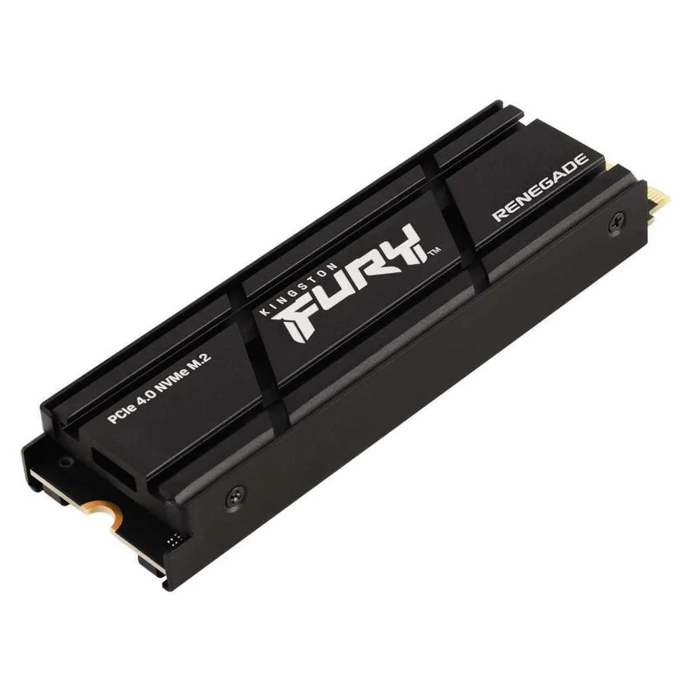 KINGSTON TECHNOLOGY FURY RENEGADE M.2 4000 GB PCI.