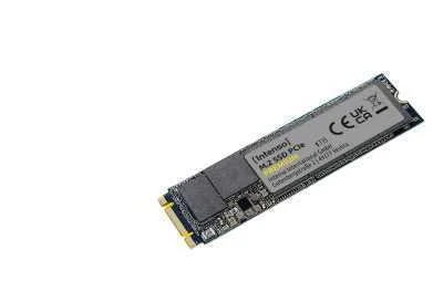 Disco R&iacute;gido Intenso 3835470 2 Tb Ssd
