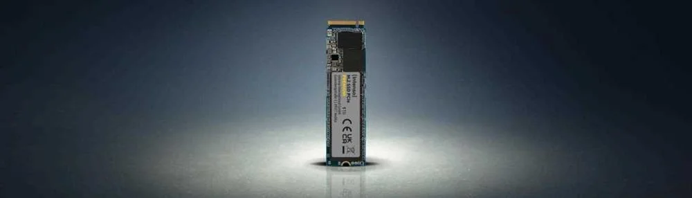 Disco R&iacute;gido Intenso 3835470 2 Tb Ssd