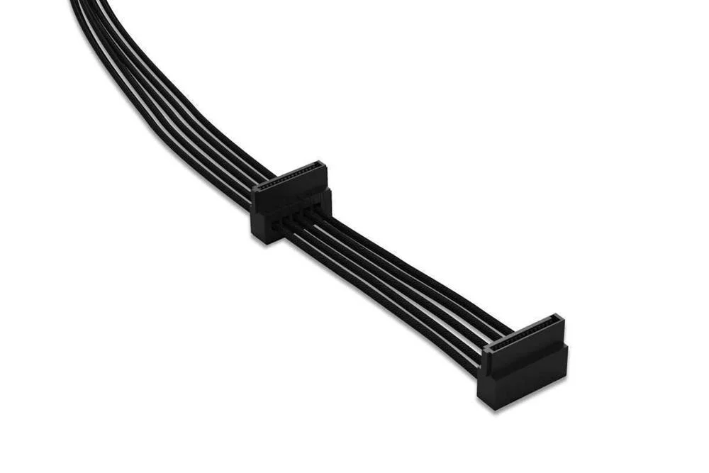 BE QUIET! CS-3420 0,4 M