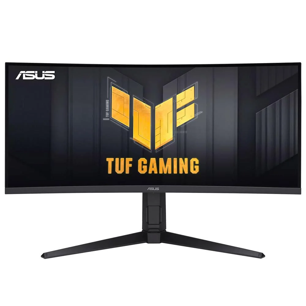 Asus Monitor Tuf Gaming Vg34vqel1a (90lm06f0-B01e70)