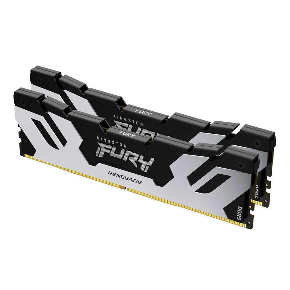 KINGSTON TECHNOLOGY FURY RENEGADE M&Oacute;DULO DE MEM&Oacute;R.