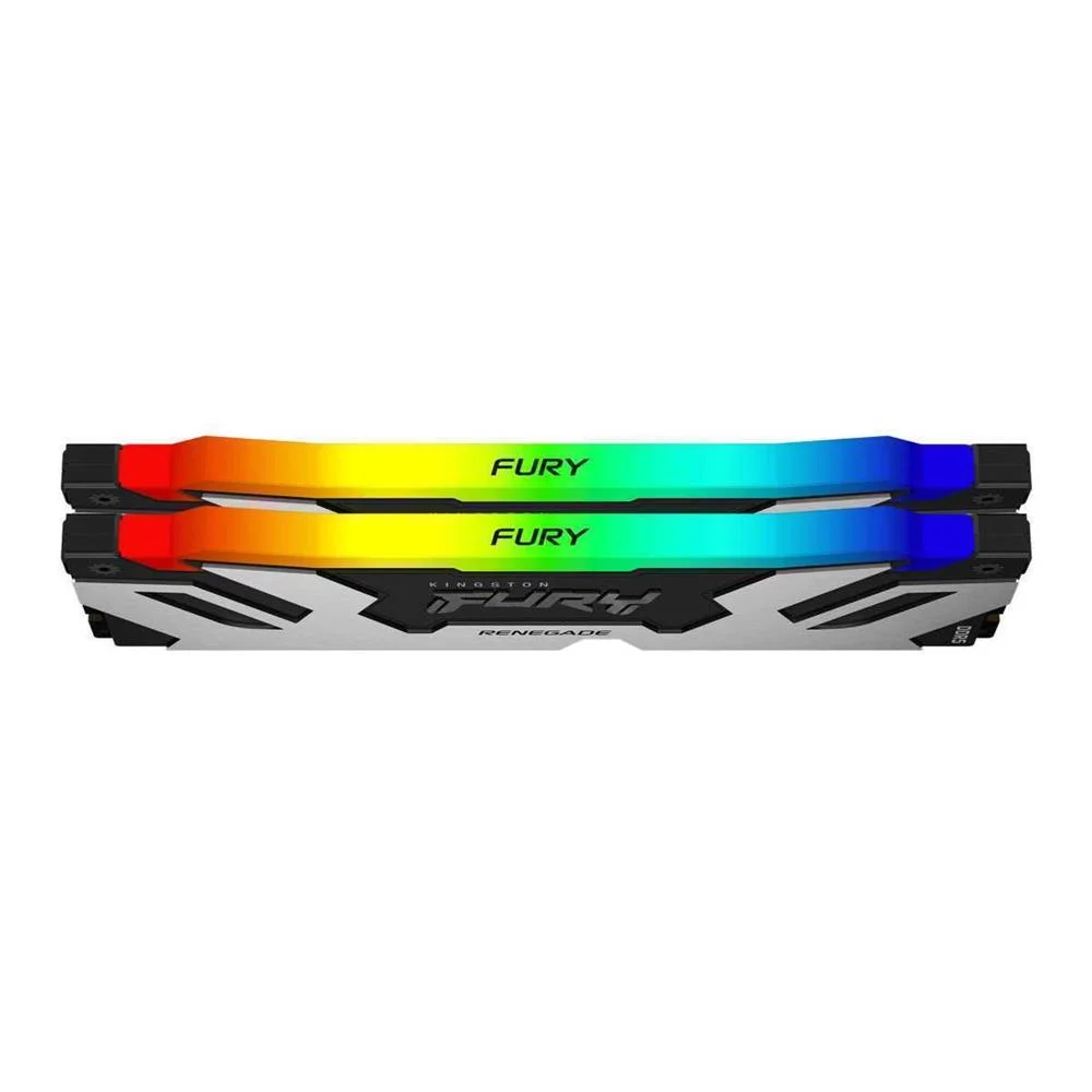 KINGSTON TECHNOLOGY FURY RENEGADE RGB M&Oacute;DULO DE M.