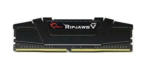 G.Skill Ripjaws V 64gb Ddr4-3200mhz M&oacute;dulo de Mem.