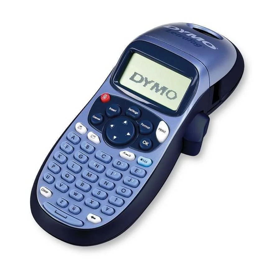 Dymo Letratag Lt100-H S0883990 Port&aacute;til Dymo 2174.