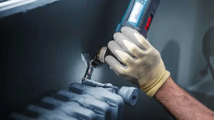 Bosch Metalmax Aiz 32 Ait Carboneto 1 Unidade(S)