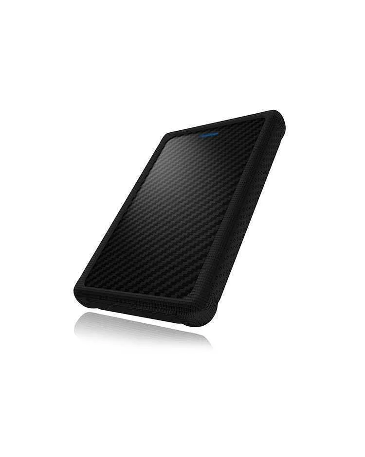 Icy Box Ib-223u3a-B Compartimento Hdd/Ssd Preto 2.