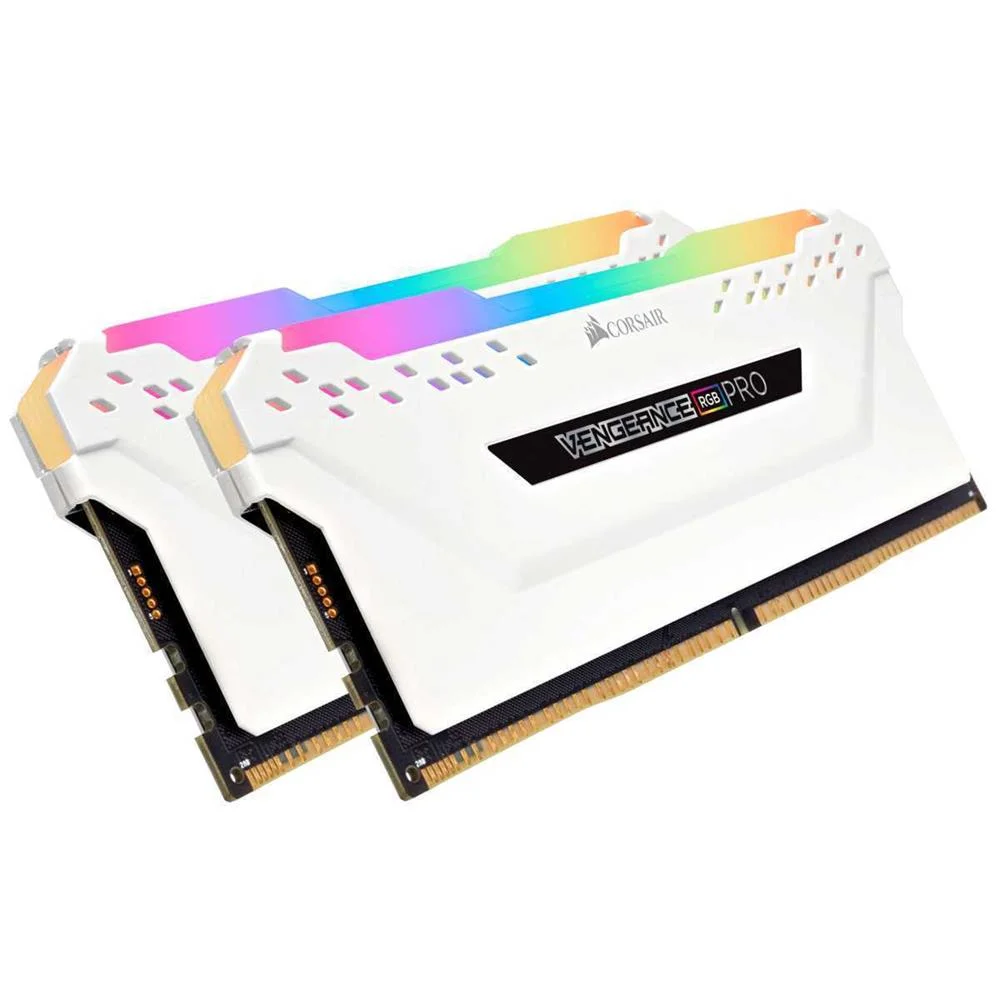 Kit de Melhoramento da Luz Vengeance RGB Pro - Conjunto de 2
