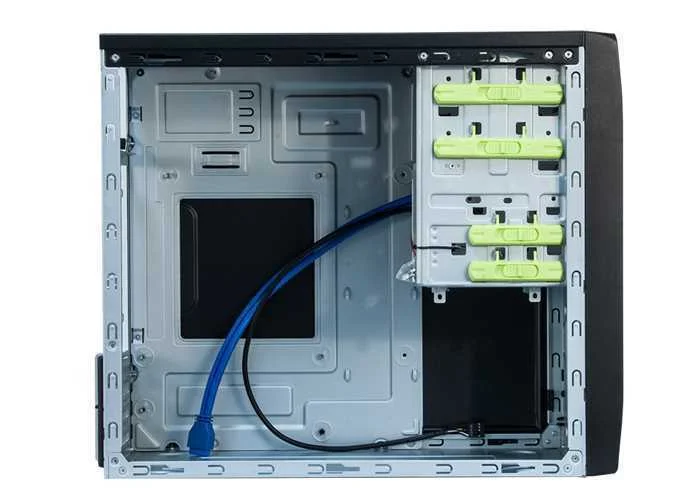 CHIEFTEC CT-04B-350GPB CAIXA PARA COMPUTADOR PRET.