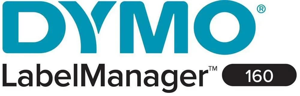 Dymo Labelmanager 280 Monochrome Qwertz Keyboard - D1 Labels Up To 12 Mm (S0968970)