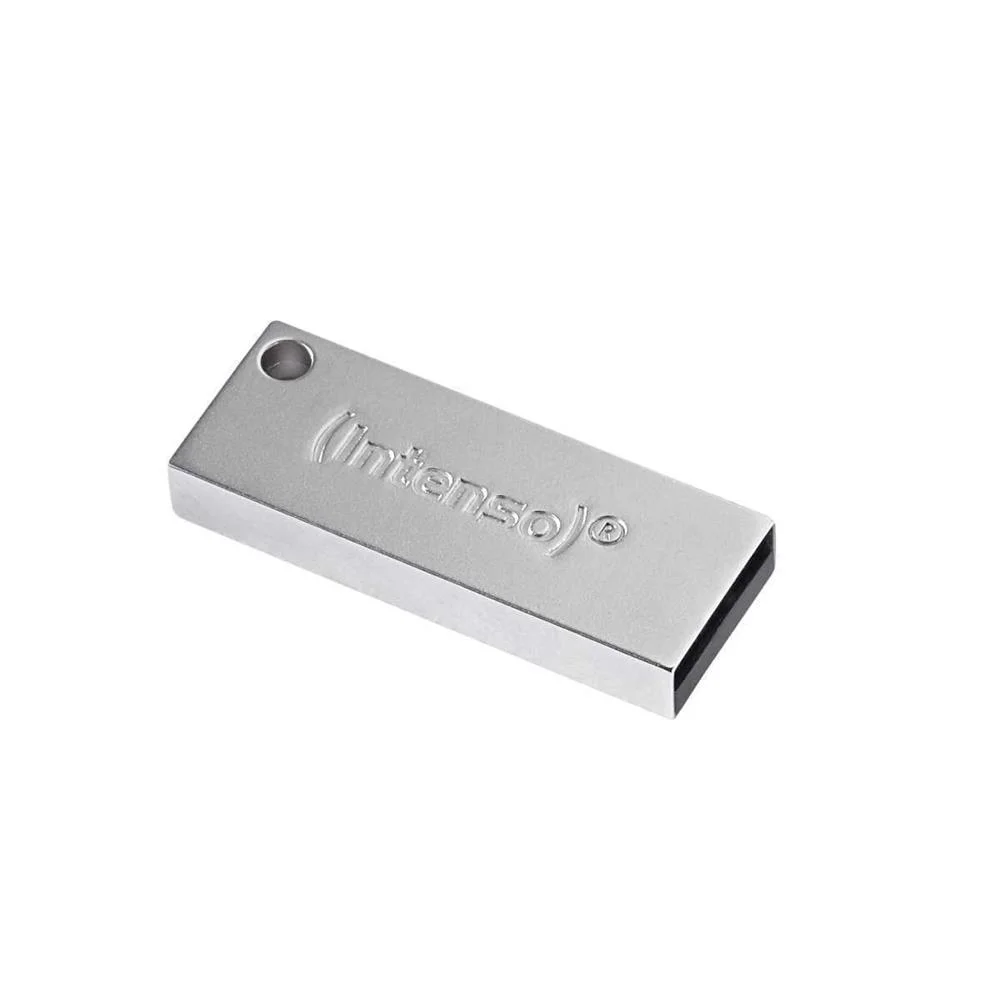 Usb-Stick 64gb Intenso 3.0 Premium Line