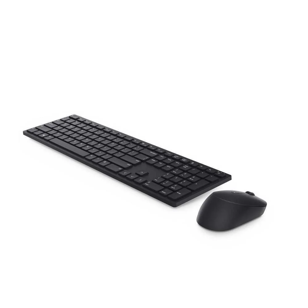 Dell Km5221w Teclado Rato Inclu&iacute;do Rf Wireless Qw.