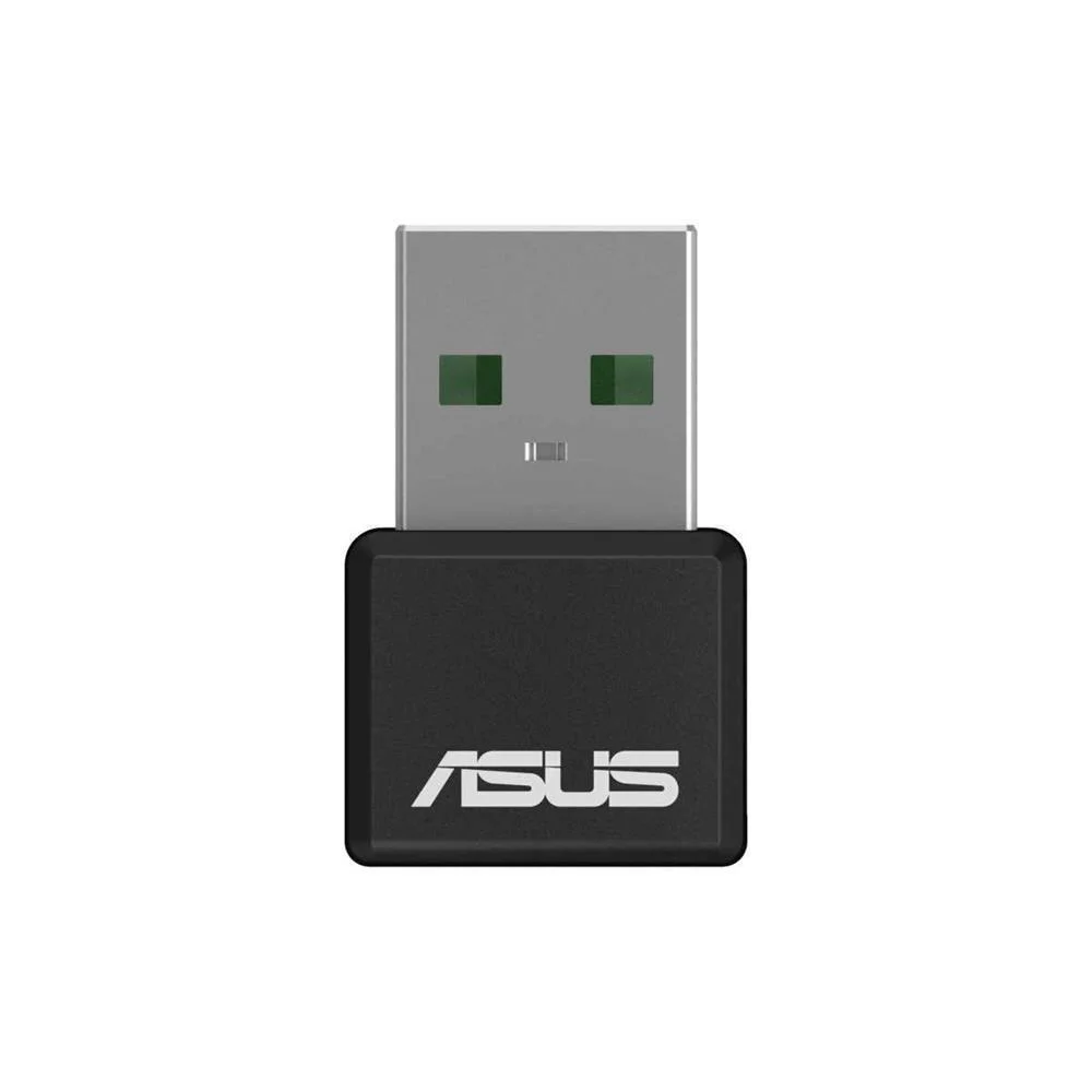 Carta de Rede Asus Usb-Ax55 Nano Ax1800 