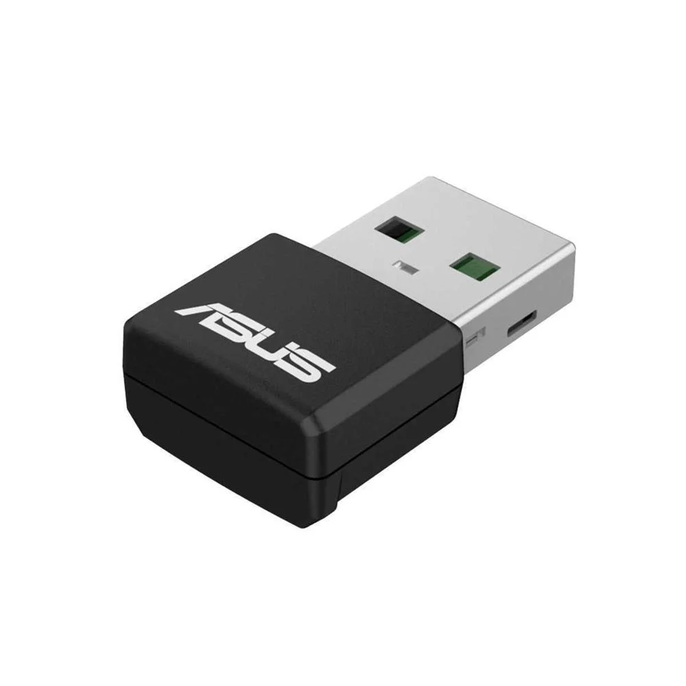Carta de Rede Asus Usb-Ax55 Nano Ax1800 