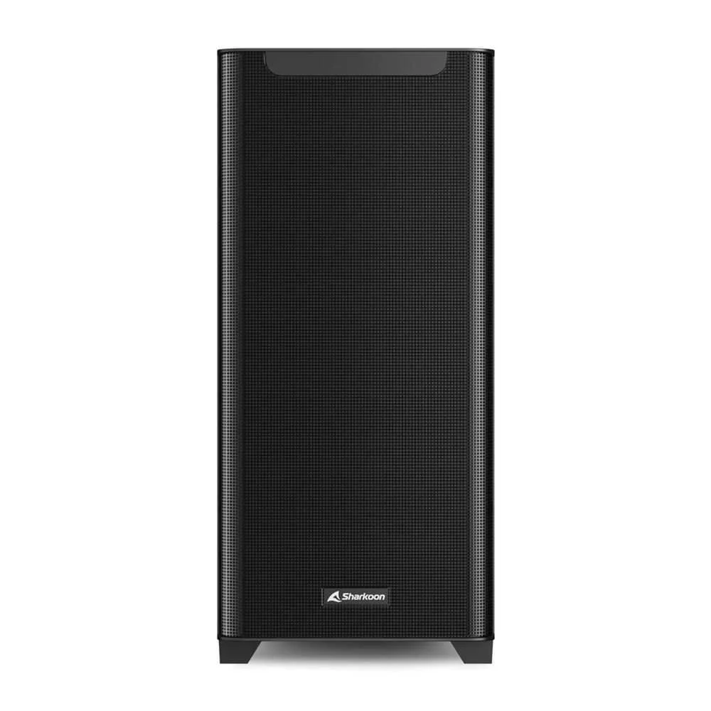 Sharkoon Geh&auml;use M30                Atx              Schwarz