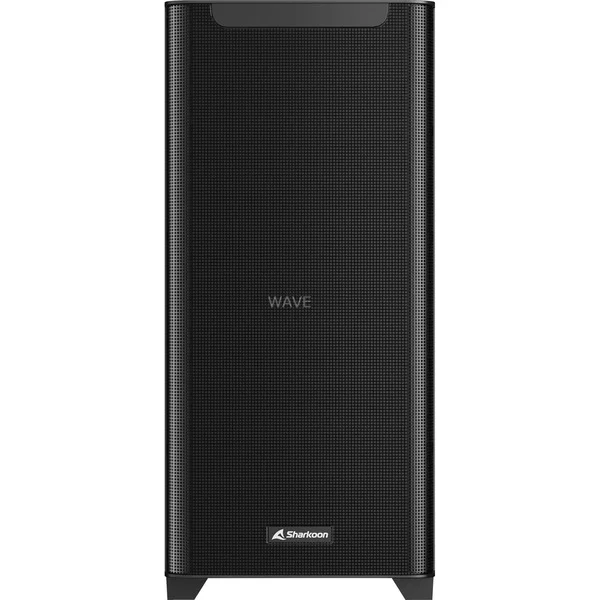 Sharkoon Geh&auml;use M30                Atx              Schwarz