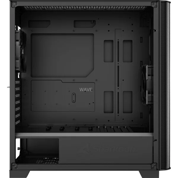 Sharkoon Geh&auml;use M30                Atx              Schwarz