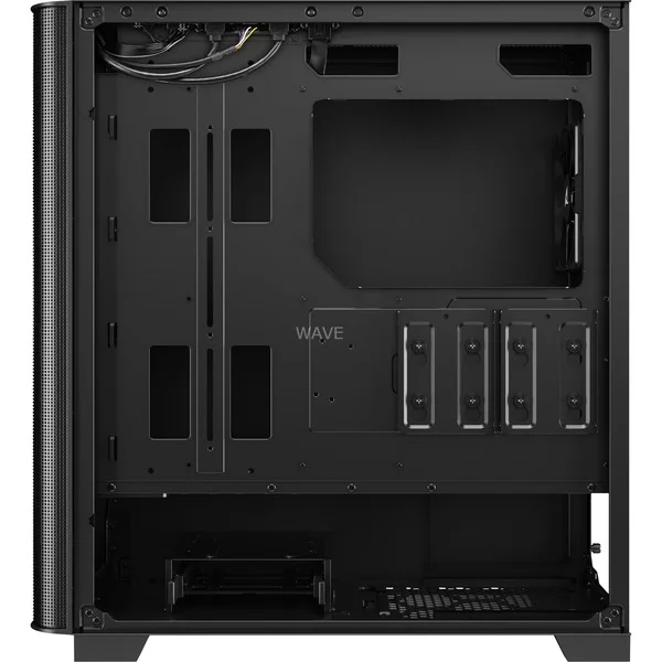 Sharkoon Geh&auml;use M30                Atx              Schwarz