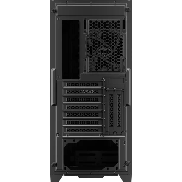 Sharkoon Geh&auml;use M30                Atx              Schwarz