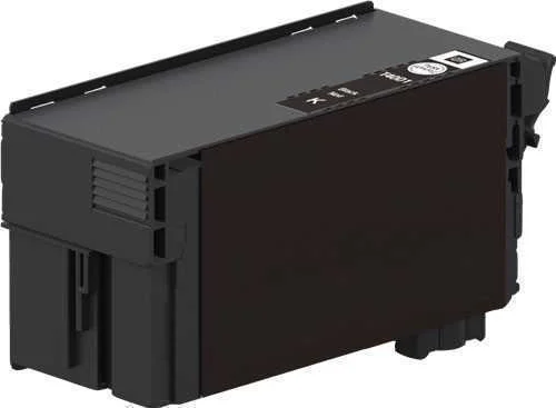 Tinteiro Epson Compat&iacute;vel T40d1 Preto Pigmentado (C13t40d140 / C13t40c140)