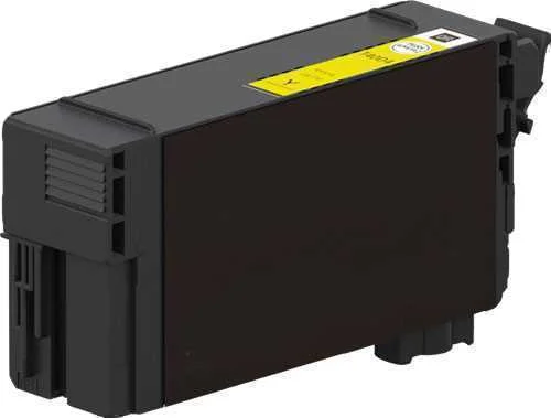 Tinteiro Epson Compat&iacute;vel T40D4 Amarelo Pigmentad.