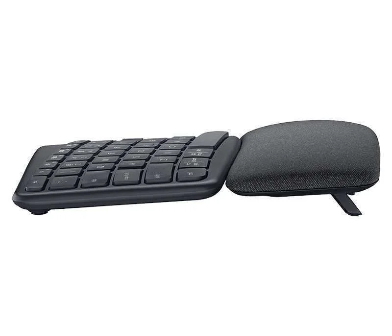 Logitech Wireless Keyboard K860 Black Retail