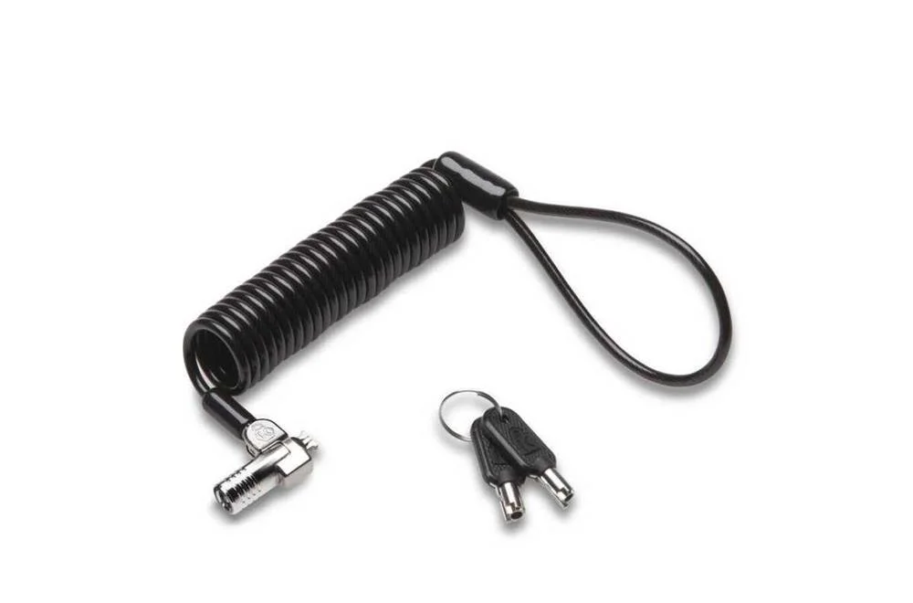 Nanosaver P-Keyed Laptop Lock  Klck
