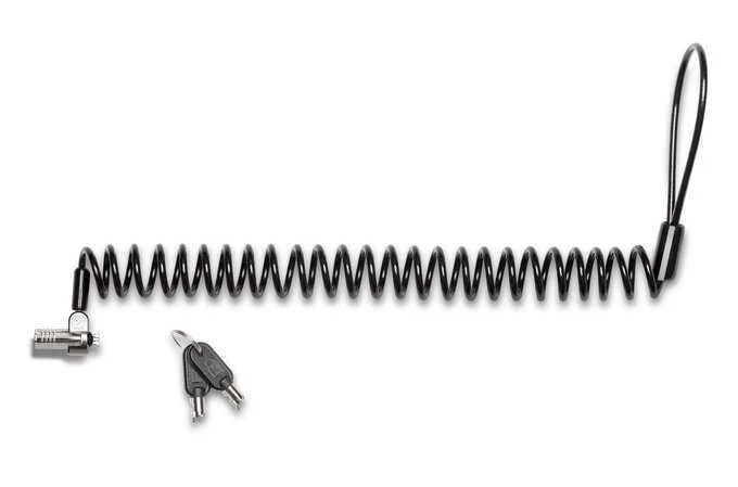 Nanosaver P-Keyed Laptop Lock  Klck