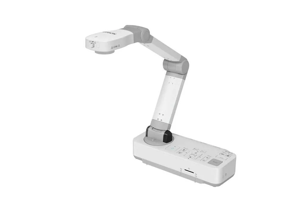 Epson Elpdc13 C&acirc;mara de Documentos Branco 25,4 / .