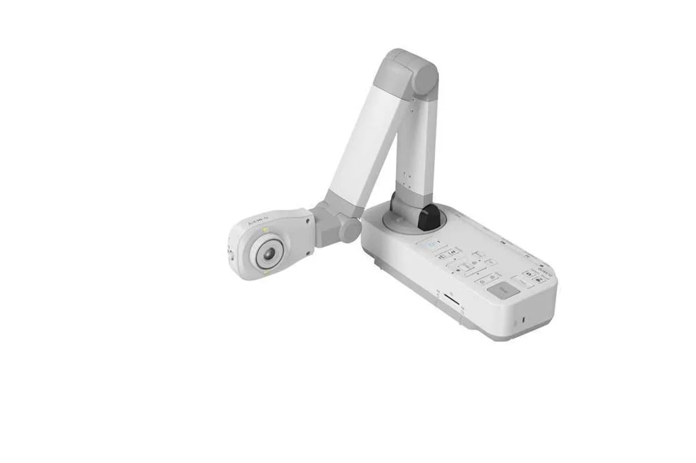 Epson Elpdc13 C&acirc;mara de Documentos Branco 25,4 / .
