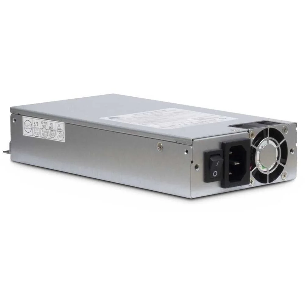Inter-Tech Server-Netzteil U1a-C20500-D  1he   500w