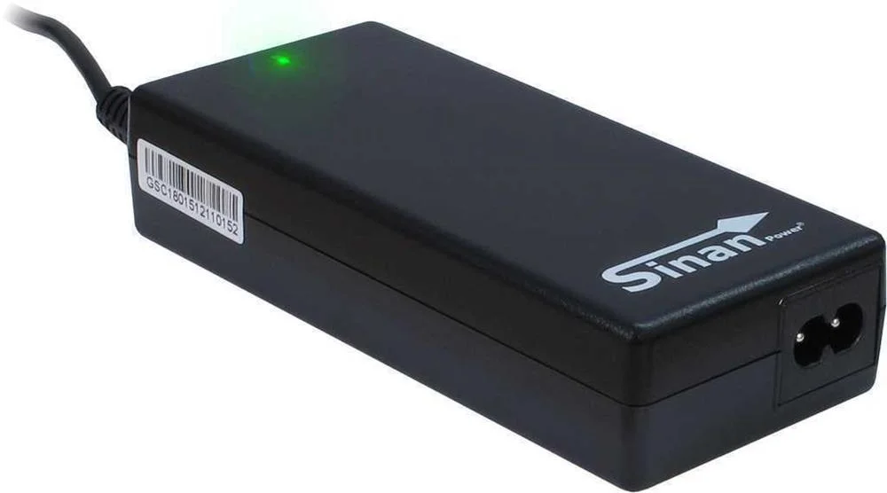 Inter-Tech Notebook Netzteil 90w Sinan Ub-90hb