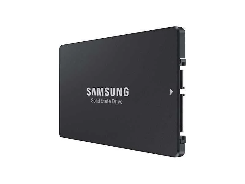 Ssd Sata2.5 240gb Pm893 Tlc/Mz7l3240hchq-00a07 S.