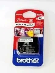 Brother Labelling Tape (12mm) 4 M