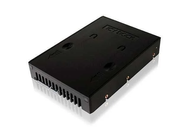 Icy Dock Mb882sp-1s-1b Pe&ccedil;a de Caixa de Computador