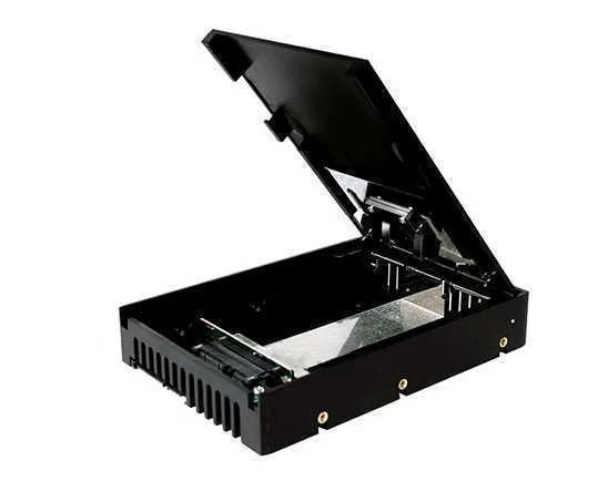 Icy Dock Mb882sp-1s-1b Pe&ccedil;a de Caixa de Computador