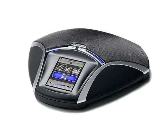 KONFTEL 55WX EQUIPAMENTO DE TELECONFER&Ecirc;NCIA 12 PE.