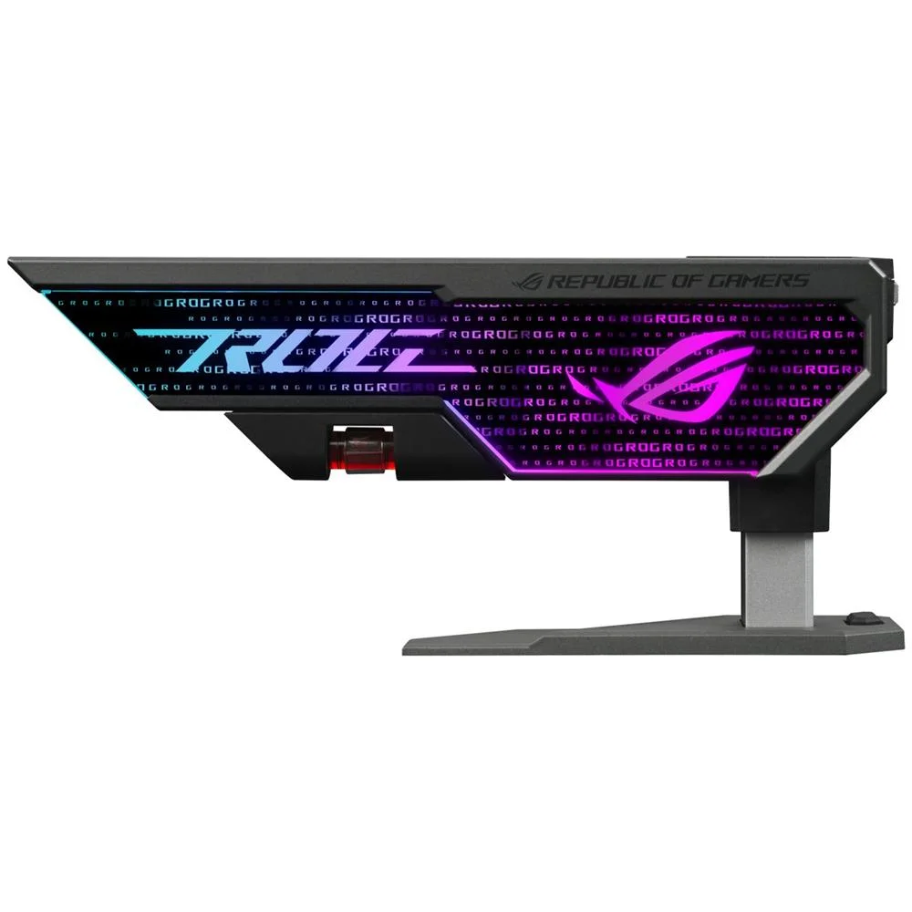 Suporte Vga Rog Herculx Graphics Card Holder - Asus