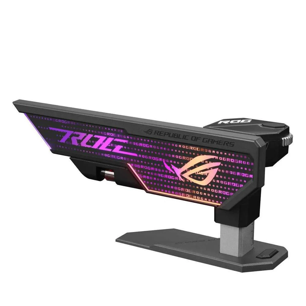 Suporte Vga Rog Herculx Graphics Card Holder - Asus