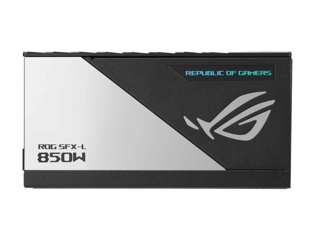 Asus Netzteil Rog Loki Sfx-L 850w Platinum Netzteil