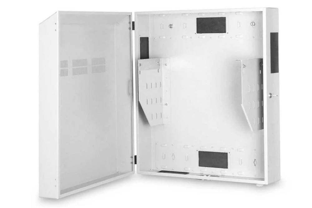 DIGITUS DN-19 WM-V4U-SL ARM&Aacute;RIO RACK 4U RACK DE P.
