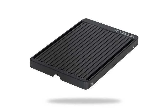 Raidsonic Mb705m2p-B Caixa para Discos R&iacute;gidos Co.