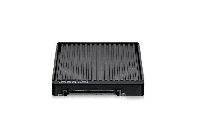 Raidsonic Mb705m2p-B Caixa para Discos R&iacute;gidos Co.