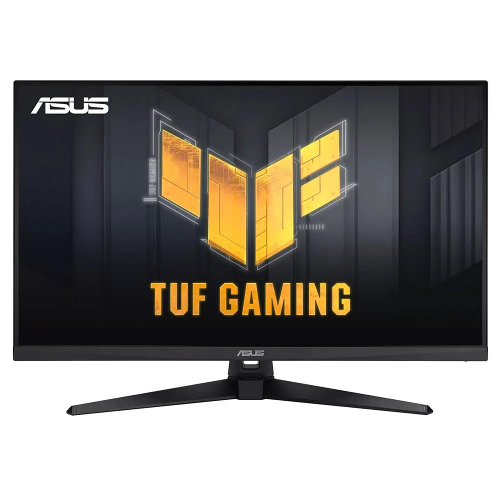 Asus Tuf Gaming Vg32aqa1a 80 Cm (31.5") 2560 X 14.